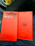 一加 Ace 5 至尊版 16GB+512GB 幻影黑 天璣 9400+ 風馳游戲內核 oppo游戲電競性能手機 國家補貼 曬單實拍圖