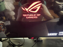 ROG絕神 OLED 【國(guó)家補(bǔ)貼】XG27ACDMS 26.5英寸 OLED電腦顯示器2K 280Hz顯示屏0.03ms響應(yīng) HDR400 OLED''2K/280Hz/原生10bit 曬單實(shí)拍圖