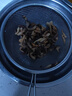 博多客美味蝦米菇 優(yōu)質(zhì)好吃 鮮香食用農(nóng)家蝦米菇 味道鮮美 菇山珍菌干貨 250g 曬單實拍圖