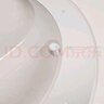 FSL佛山照明led燈盤吸頂燈燈芯改造燈板替換圓形環(huán)形燈管 40w 三段調(diào)色 97高顯 曬單實拍圖