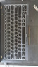 嘉速適用聯(lián)想ThinkPad x1carbon gen8 黑膠鍵盤膜 ThinkPad L13/E430/40/50鍵盤保護(hù)貼膜 黑色防塵罩 曬單實拍圖