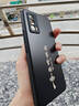 揚(yáng)聚特vivoiQOONeo5手機(jī)殼vivo iQOONeo5新款保護(hù)套iQOO Neo5硅膠軟邊全包防摔5G高級(jí)時(shí)尚個(gè)性外殼男女款 石墨黑【諸事皆順】 vivoiQOOneo5 曬單實(shí)拍圖