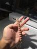 儒悠然純血一代盤龍紋藏式直切小金剛老樹菩提高密108顆手串單圈佛珠男 【一代盤龍紋】8mm108顆 曬單實拍圖