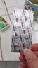 [百達(dá)英]非那雄胺片 1mg*28片 2盒裝 曬單實拍圖