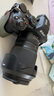 尼康（Nikon）Z5II全畫幅微單相機(jī) 微單套機(jī) （ Z 24-200mm f/4-6.3 VR 微單鏡頭）尼康云創(chuàng) 攝影 直播 曬單實(shí)拍圖