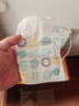 好奇（Huggies）心鉆裝小森林紙尿褲S62片(4-8kg)新生兒小號尿不濕夏季超薄 曬單實(shí)拍圖