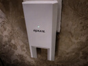 Tenda騰達1200M wifi信號放大器雙頻5G增強 千兆網(wǎng)口 wi-fi增強擴大中繼 無(wú)線(xiàn)網(wǎng)絡(luò )AP擴展器A18PRO  曬單實(shí)拍圖
