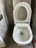 科勒（KOHLER）星逸智能馬桶廁所智能坐便器衛(wèi)生間一體機馬桶全家座【國補15%】 ST30全家座品牌旗艦不帶沖洗功能 305坑距（適用295-350mm) 曬單實拍圖