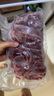 西成 澳洲谷飼原切牛肋條1.5kg 整塊原切 燉煮燒烤香煎牛肉 曬單實(shí)拍圖