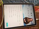 步步高【官方旗艦店】學(xué)習(xí)機(jī)X6洪恩版至尊版早教機(jī)英語學(xué)習(xí)機(jī)平板小學(xué)到高中課程同步點(diǎn)讀機(jī)兒童平板 X6至尊版 官配 曬單實(shí)拍圖