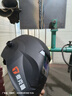 【新款四探頭720S-G2 PRO】泰克曼720自動(dòng)變光電焊面罩焊帽頭戴式焊接面罩氬弧焊工 【720S-G2】柔和款+10外保護(hù)片 曬單實(shí)拍圖