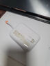Erilles迷你自帶雙線(xiàn)66W充電寶20000毫安超級快充可上飛機便攜小巧適用華為蘋(píng)果小米手機超大容量移動(dòng)電源 鋼琴黑【旗艦版+提速500%】自帶雙線(xiàn)超級快充 20000mAH 曬單實(shí)拍圖