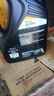 美孚（Mobil）美孚黑霸王齒輪油 85W-140 GL-5級(jí) 4L 汽車用品 曬單實(shí)拍圖