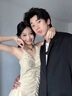 MZMZ情侶項(xiàng)鏈貔貅平安扣男女一對(duì)高級(jí)感520七夕情人節(jié)禮物送男女朋友 貔貅平安扣情侶項(xiàng)鏈 曬單實(shí)拍圖