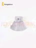 童泰（TONGTAI）寶寶防曬衣夏季兒童外套外出連帽防曬服TS42Q464-DS灰色90cm 曬單實(shí)拍圖