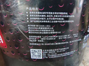 龍潤潤滑油“長(cháng)征1號”L-HM高性能抗磨液壓油 16L 46號抗磨液壓油16L 曬單實(shí)拍圖