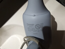 松下（Panasonic）【便攜出游】家用吹風(fēng)機(jī)大功率速干迷你護(hù)發(fā)電吹風(fēng)筒不傷發(fā)學(xué)生宿舍送女友禮物EH-NE4H 曬單實(shí)拍圖