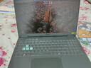 華碩天選6 Pro 酷睿版 國家補貼20% 16英寸游戲本 筆記本電腦(i7-14650HX 16G 1T RTX5060 2.5K)灰 曬單實拍圖