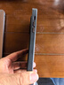 邦克仕（Benks）適用蘋果14Pro凱夫拉散熱磁吸手機(jī)保護(hù)殼iPhone14Pro保護(hù)套凱芙拉纖維防摔游戲散熱全包殼商務(wù)黑色 曬單實拍圖