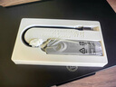綠聯(lián)Type-C擴(kuò)展塢USB-C轉(zhuǎn)DP/HDMI雷電4拓展塢4K60Hz多功能充電轉(zhuǎn)接頭分線器通用macbook air高效辦公 曬單實(shí)拍圖