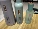 姜小柒姜小柒洗發(fā)水草本控油去屑洗發(fā)露旗艦?zāi)信ㄓ美戆l(fā)店去屑控油550m 強(qiáng)韌護(hù)發(fā)防T脫500ml 曬單實(shí)拍圖