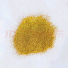 與同 金粉細(xì)粉500g 金蔥粉手工diy材料金粉亮粉閃光粉畫畫沙畫 金粉亮粉閃光粉單色 金色/1包500g左右 曬單實(shí)拍圖