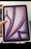 Apple/蘋果【國家補(bǔ)貼】iPad Air 11英寸 M3芯片2025年款 平板電腦 (256GB WLAN版)星光色 曬單實(shí)拍圖
