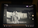 ELLE【XUZHI】摩登重工釘珠煙花繡花毛衣開衫女2025春新款羊毛衫 米白 S 曬單實(shí)拍圖