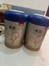 貝因美菁愛A2幼兒配方奶粉3段12-36個(gè)月 珍稀A2-β酪蛋白+乳鐵蛋白 3段 820g 6罐 曬單實(shí)拍圖