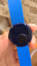 斯沃琪（Swatch）Flik Flak（飛菲）兒童學(xué)生瑞士手表 兒童節(jié)禮物即刻啟航ZFPSP068 曬單實(shí)拍圖