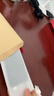 mlnew 蘋(píng)果13mini防窺鋼化膜【兩片裝】蘋(píng)果iPhone13mini鋼化膜全屏膜手機(jī)保護(hù)貼膜 【2片全屏防窺鋼化前膜+2片碳纖維貼紙后蓋膜】 曬單實(shí)拍圖