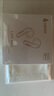 漫步者（EDIFIER）蘿莉豆Lolli ANC 半入耳主動降噪藍(lán)牙耳機(jī) 同聲傳譯 適用蘋果華為小米OPPO手機(jī) 星空黑 曬單實拍圖