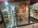 可第麻辣燙展示柜冷藏串串點(diǎn)菜柜冷凍商用保鮮冒菜火鍋菜品立式風(fēng)幕柜 推拉門(mén)款1.2米 曬單實(shí)拍圖