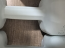 施耐德多彩包膠啞鈴家用健身器材初學(xué)者小啞鈴女士一體填充舒適握感 水晶藍(lán)3kg*2只 曬單實(shí)拍圖