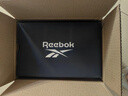 Reebok銳步官方24新品男士LITE PLUS 4運動休閑健身透氣專業(yè)跑步鞋 100204956 43 (28cm),US:10 曬單實拍圖