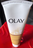 Olay玉蘭油乳液透亮潔面乳100g有效清潔肌膚細致毛孔泡沫洗面奶男女 1瓶 玉蘭油 曬單實拍圖