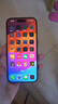 Apple iPhone 15 Pro 蘋果5G 二手蘋果手機(jī) 蘋果15Pro 國(guó)行優(yōu)惠券補(bǔ)貼 藍(lán)色鈦金屬 512G 曬單實(shí)拍圖
