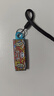 金士頓64G U盤(pán) DTX高速128G手機電腦兩用優(yōu)盤(pán)usb3.0批量個(gè)性化定制外殼圖案送禮物刻字 奉旨發(fā)財-定制款 64GB 標配拍下即送掛繩[17%客人選擇] 曬單實(shí)拍圖