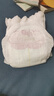 好奇（Huggies）金裝成長褲XL96片(12-17kg)加大號嬰兒尿不濕超薄柔軟透氣 曬單實拍圖