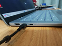 戴爾筆記本電腦 國家補貼 DELL 16Plus 120Hz 16英寸高性能輕薄本AI辦公(2代酷睿Ultra 7 32G 1T 2.5K) 曬單實拍圖