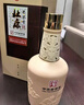 杜康中華老字號(hào)金裝版濃香型白酒 52度500ml純糧酒宴請(qǐng)婚宴酒送禮 52度 500mL 1瓶 （拍2瓶配禮袋） 曬單實(shí)拍圖
