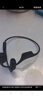 韶音（SHOKZ）OpenRun Pro S810骨傳導(dǎo)藍(lán)牙無線開放式耳機(jī)不入耳式運動高音質(zhì) 騎士黑 曬單實拍圖