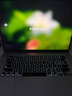 Apple/蘋果【國家補貼】AI筆記本/2025款MacBookAir 15英寸M4(10+10核)24G 512G天藍色電腦MC7D4CH/A 曬單實拍圖
