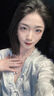 伊燦長(zhǎng)款復(fù)古滿天星仿珍珠項(xiàng)鏈女氣質(zhì)高級(jí)感毛衣鏈2025年新款小眾項(xiàng)鏈 復(fù)古滿天星仿珍珠項(xiàng)鏈【白色】 曬單實(shí)拍圖