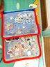 彌鹿（MiDeer）兒童進(jìn)階拼圖早教大塊男孩女孩寶寶幼兒益智玩具啟蒙禮物1-3-6歲 【新收納款】3階忙碌救援隊-3歲+ 曬單實(shí)拍圖