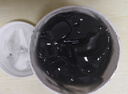 do me care欣蘭黑凍膜 清潔面膜泥膜去黑頭閉口粉刺涂抹式面膜225g 曬單實(shí)拍圖