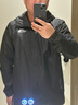 北面（The North Face）北面沖鋒衣秋冬男戶(hù)外防水防風(fēng)透氣夾克單層外套83VF/4UDN 83VF/JK3 M 曬單實(shí)拍圖