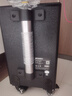 山水（SANSUI）TE06 廣場(chǎng)舞音響 8吋低音炮移動(dòng)戶外K歌拉桿音箱無線麥克風(fēng)攤擺喇叭電木吉他民謠樂器音箱大功率 曬單實(shí)拍圖