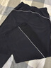 蕉下（beneunder）女士速干褲子春夏季防曬透氣直筒褲戶外運動休閑長褲DS891 曬單實拍圖