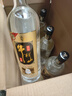 牛欄山白酒百年系列 珍品陳釀20 土豪金 濃香型 送禮商務 過節(jié)送禮 53度 1L 6瓶 黑標整箱裝 曬單實拍圖